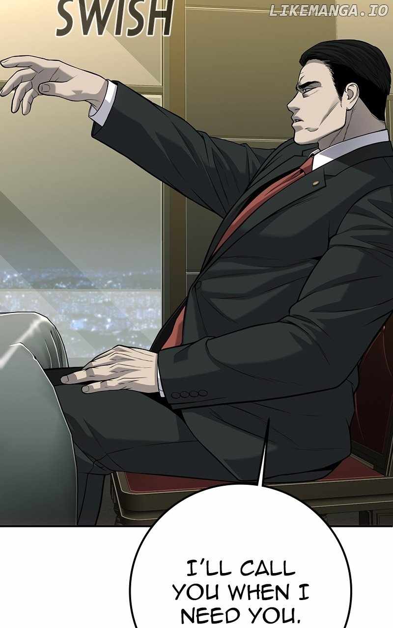 Son's Retribution Chapter 52 36
